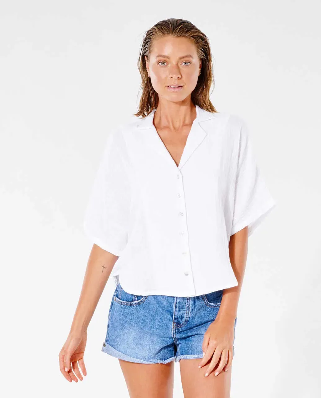 Rip Curl Premium Surf Shirt