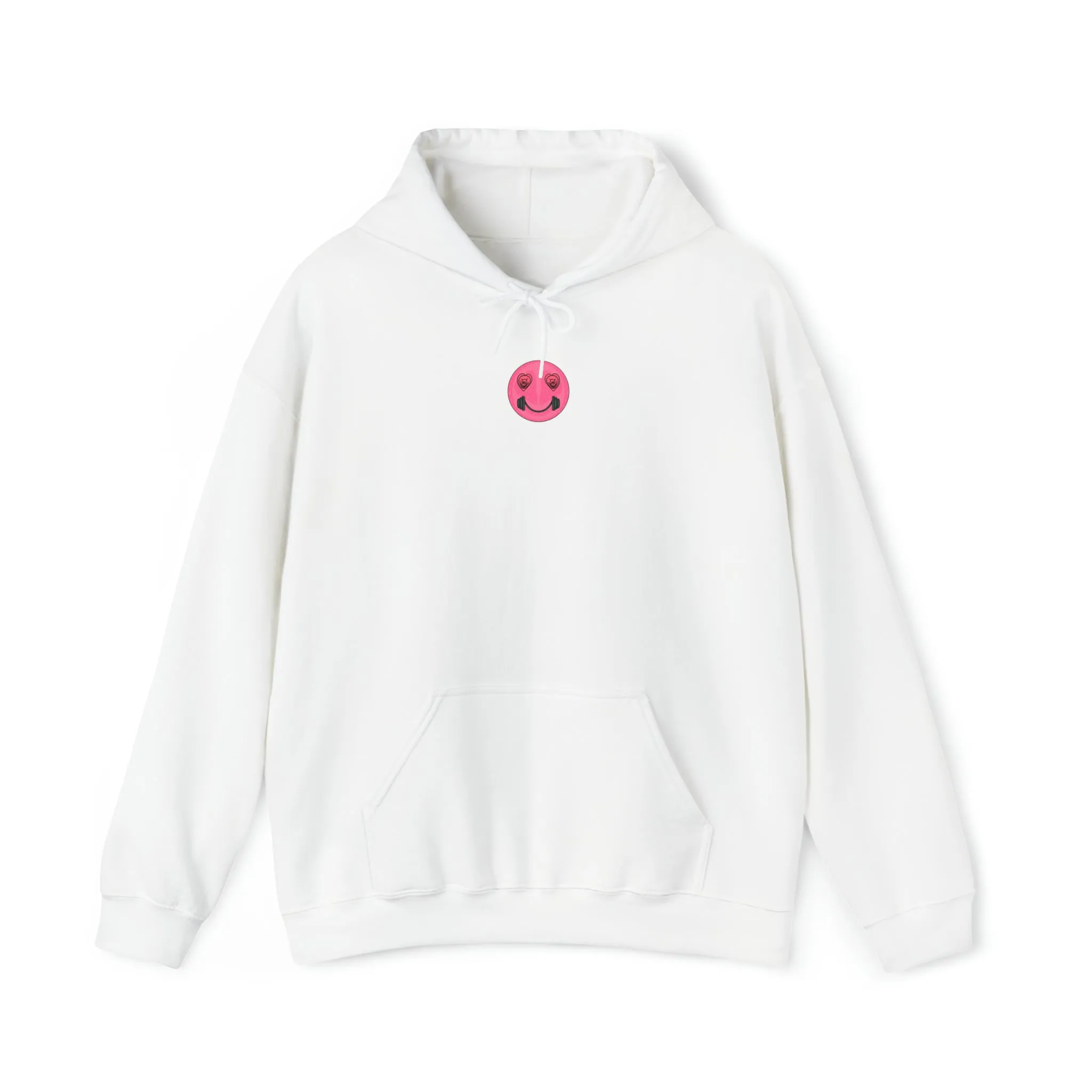 SELF LOVE COMES FIRST - HOODIE