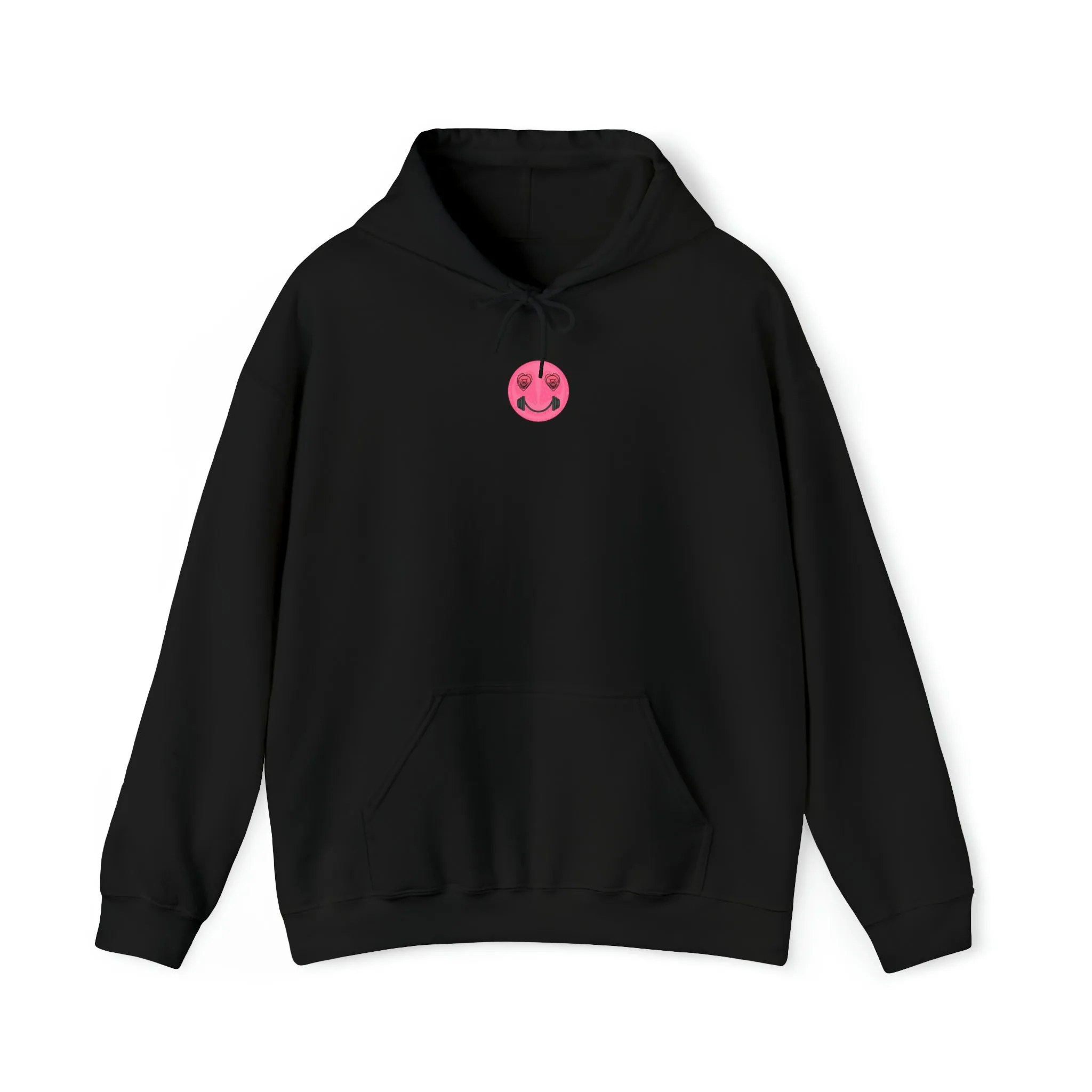 SELF LOVE COMES FIRST - HOODIE