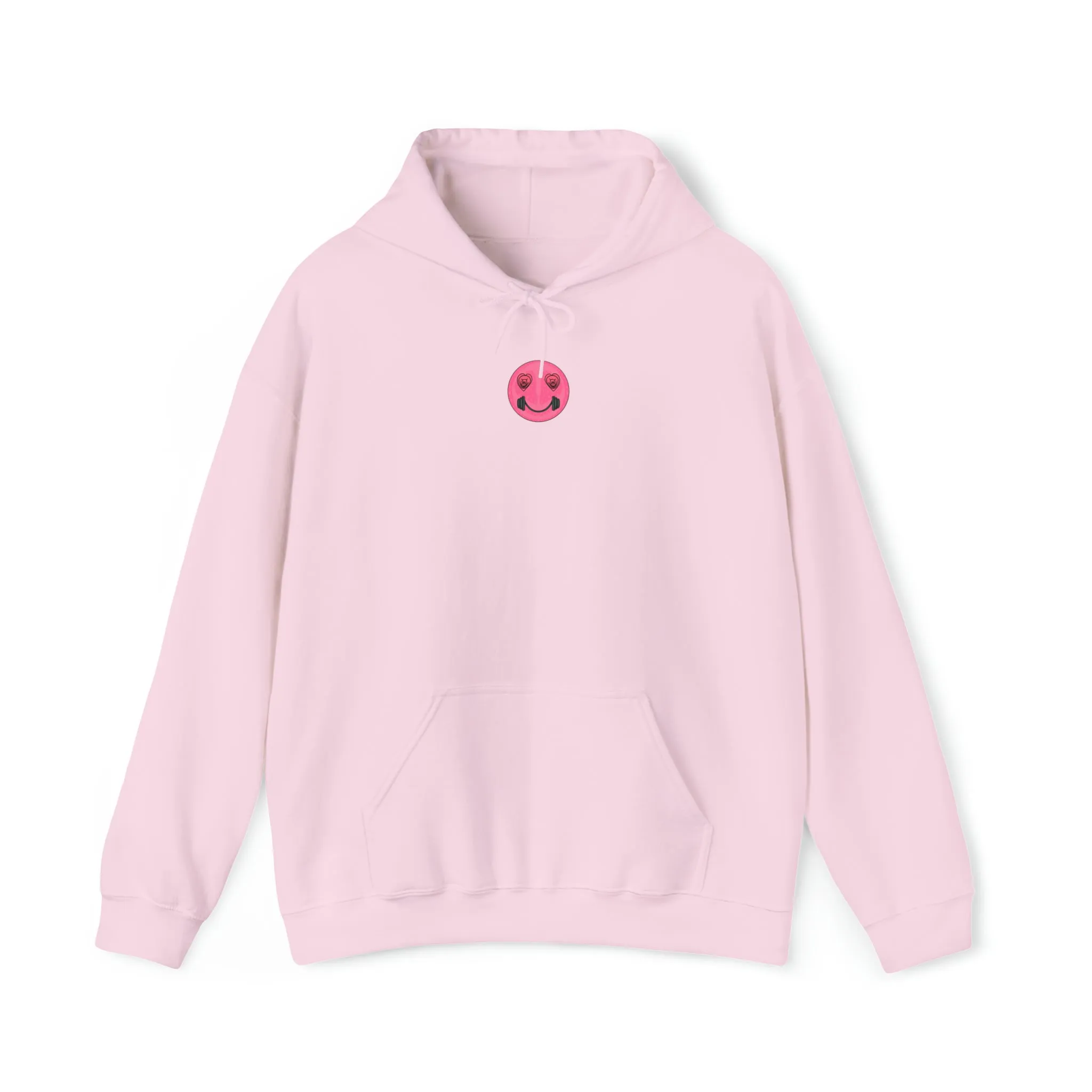 SELF LOVE COMES FIRST - HOODIE