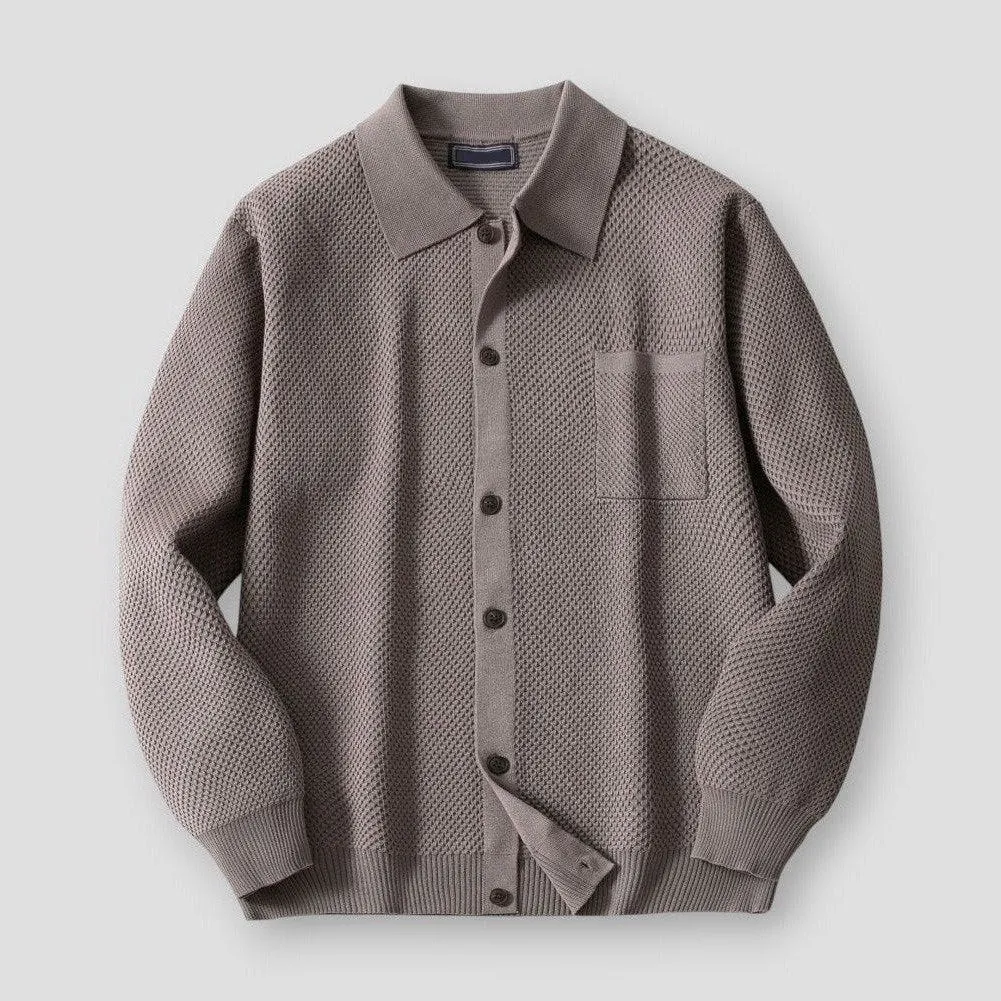 Sky Morris Menlo Cardigan
