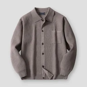 Sky Morris Menlo Cardigan