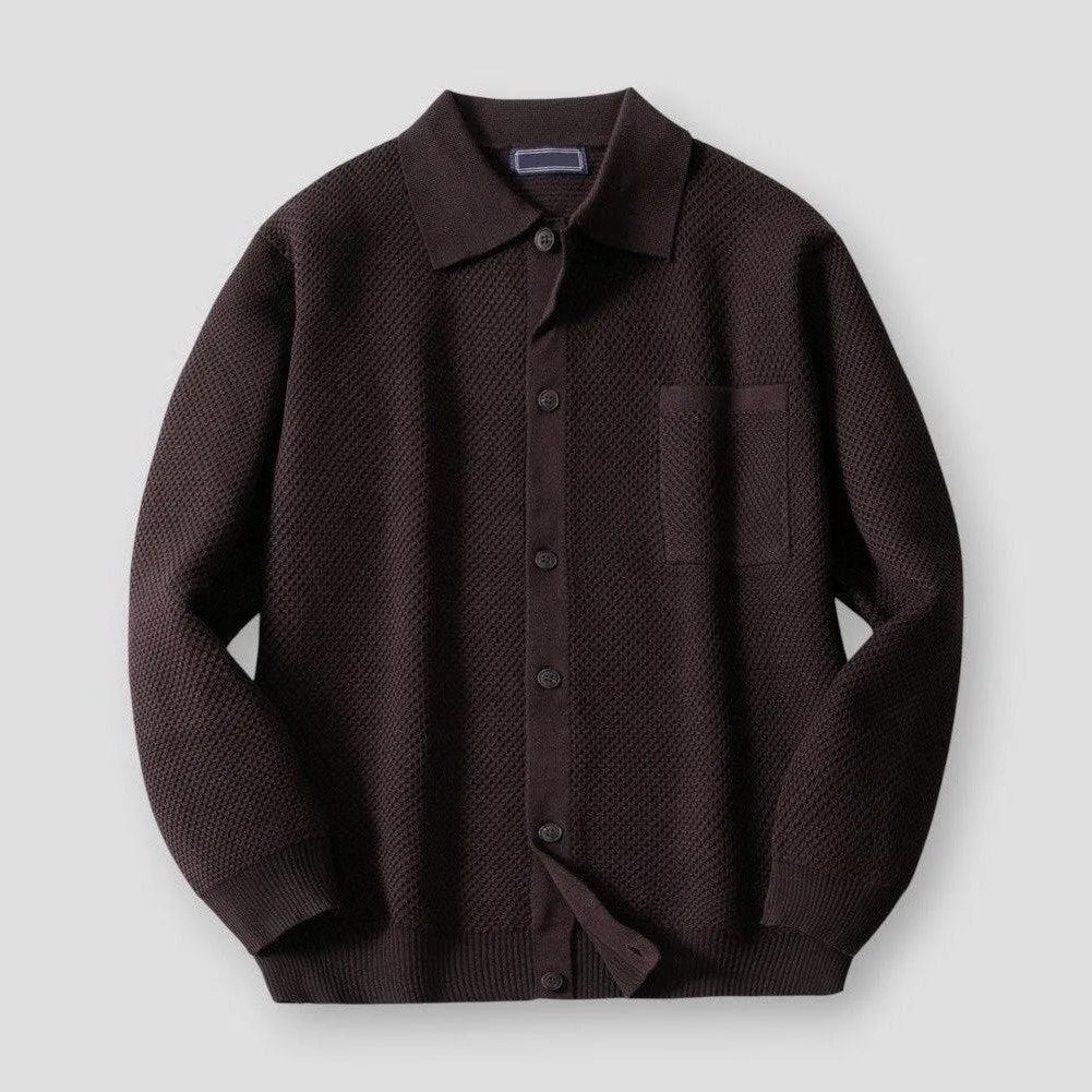 Sky Morris Menlo Cardigan