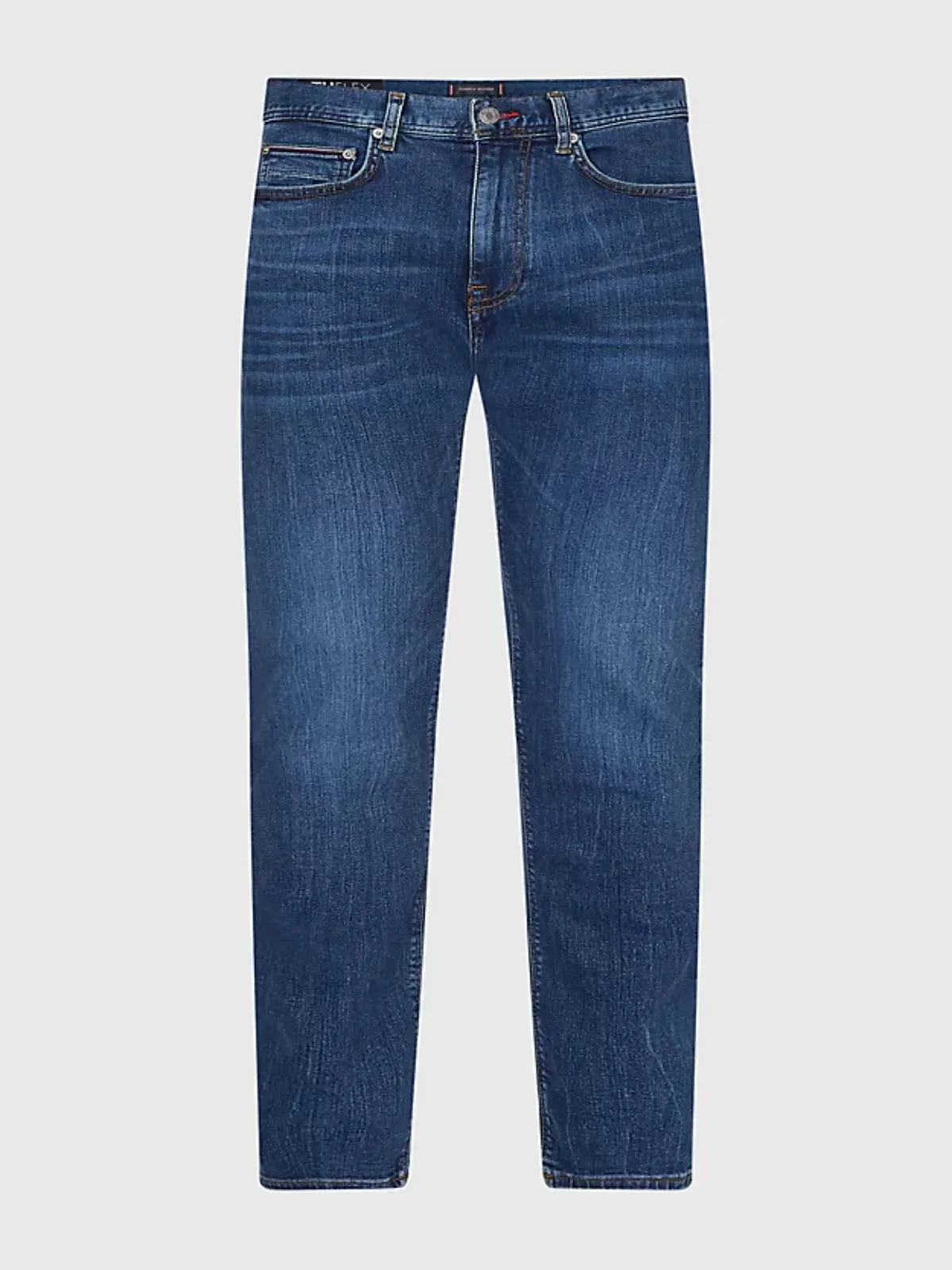 Slim Bleecker Jeans