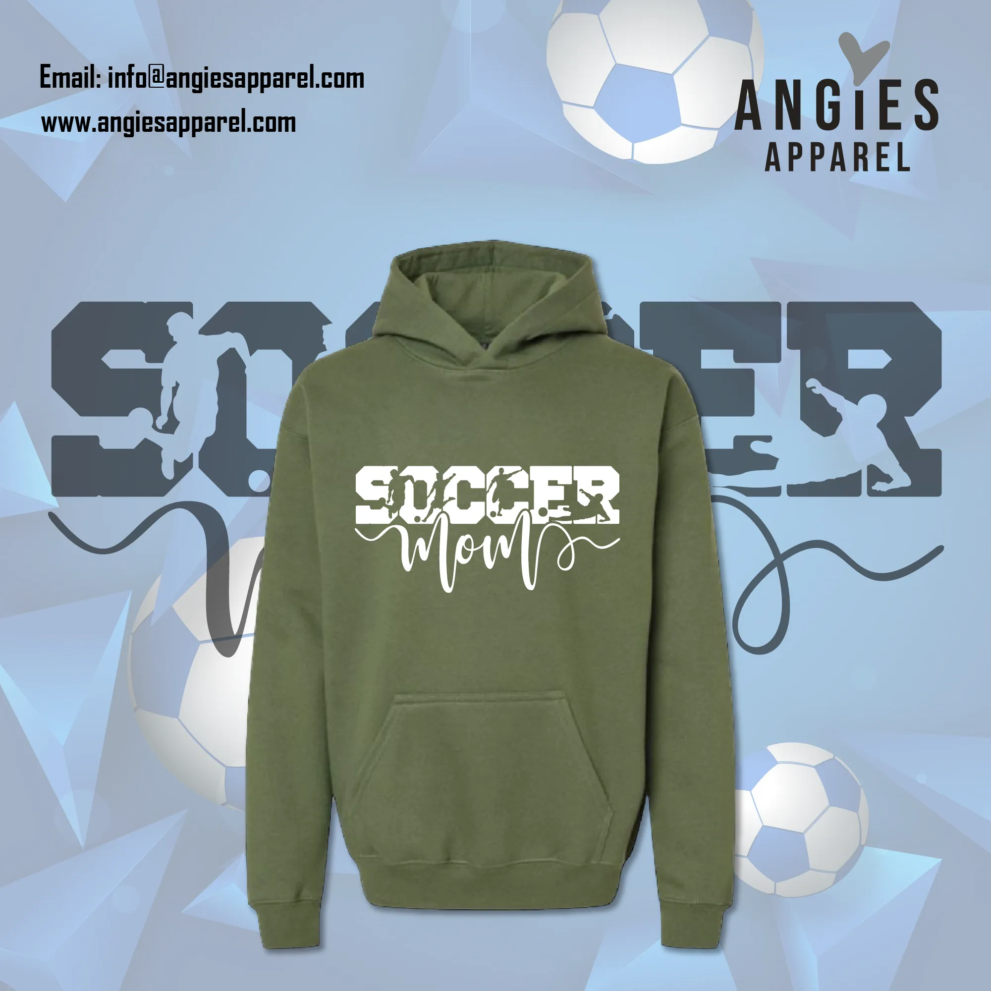Soccer Mom 2