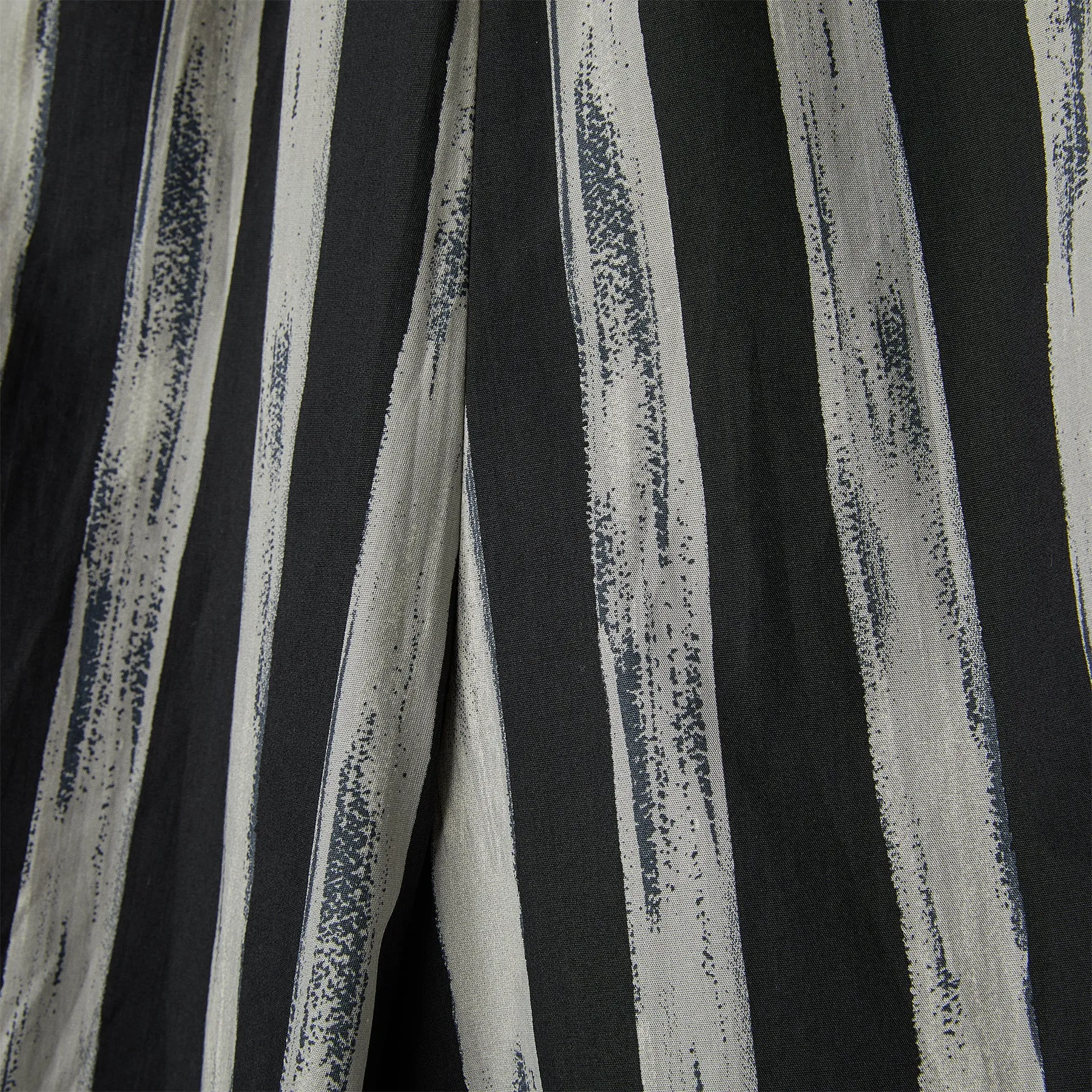 STRIPED TROUSERS WITH POCKETS