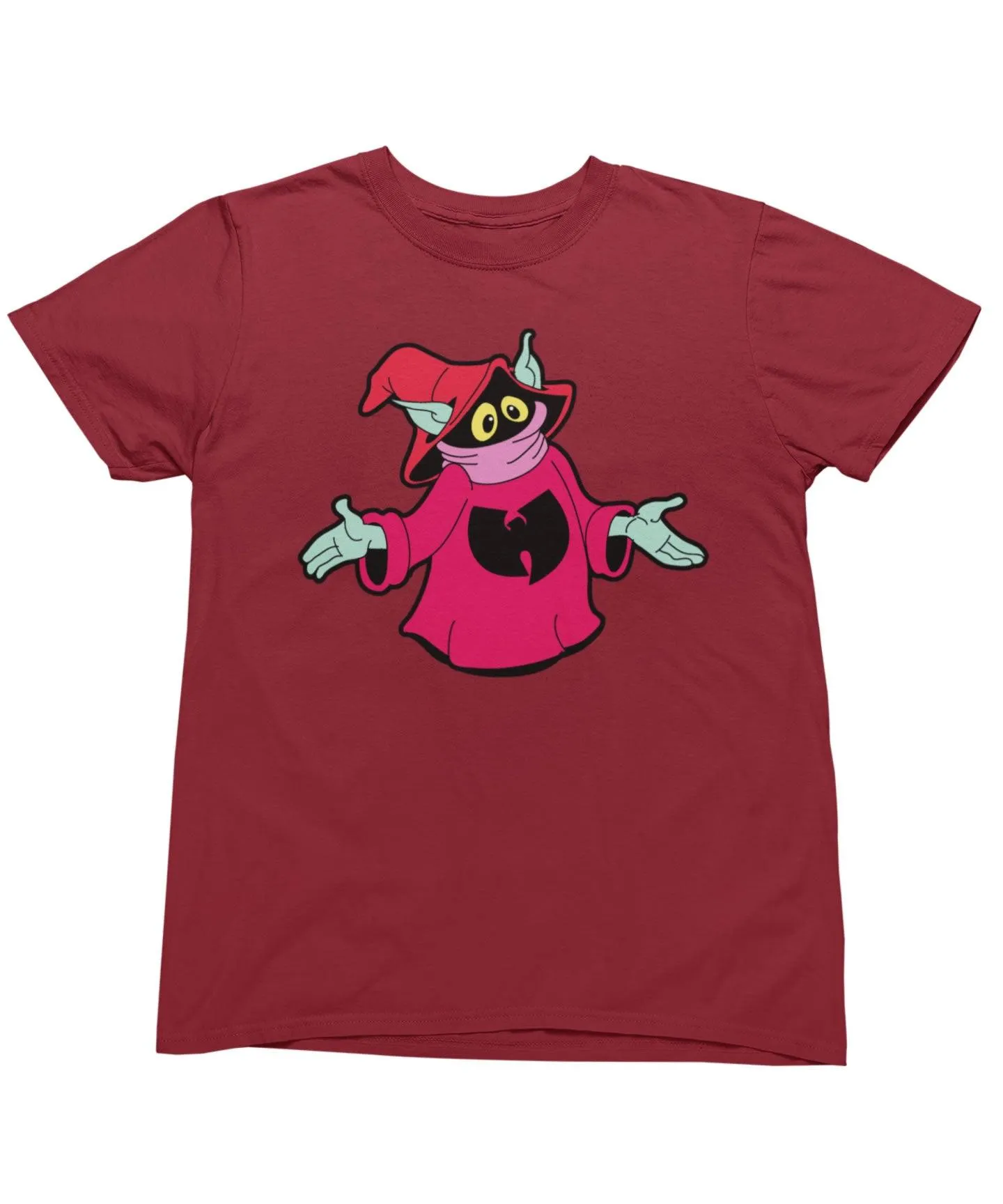 Top Notchy Wuko T-Shirt