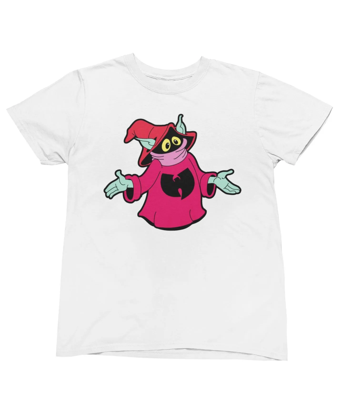 Top Notchy Wuko T-Shirt