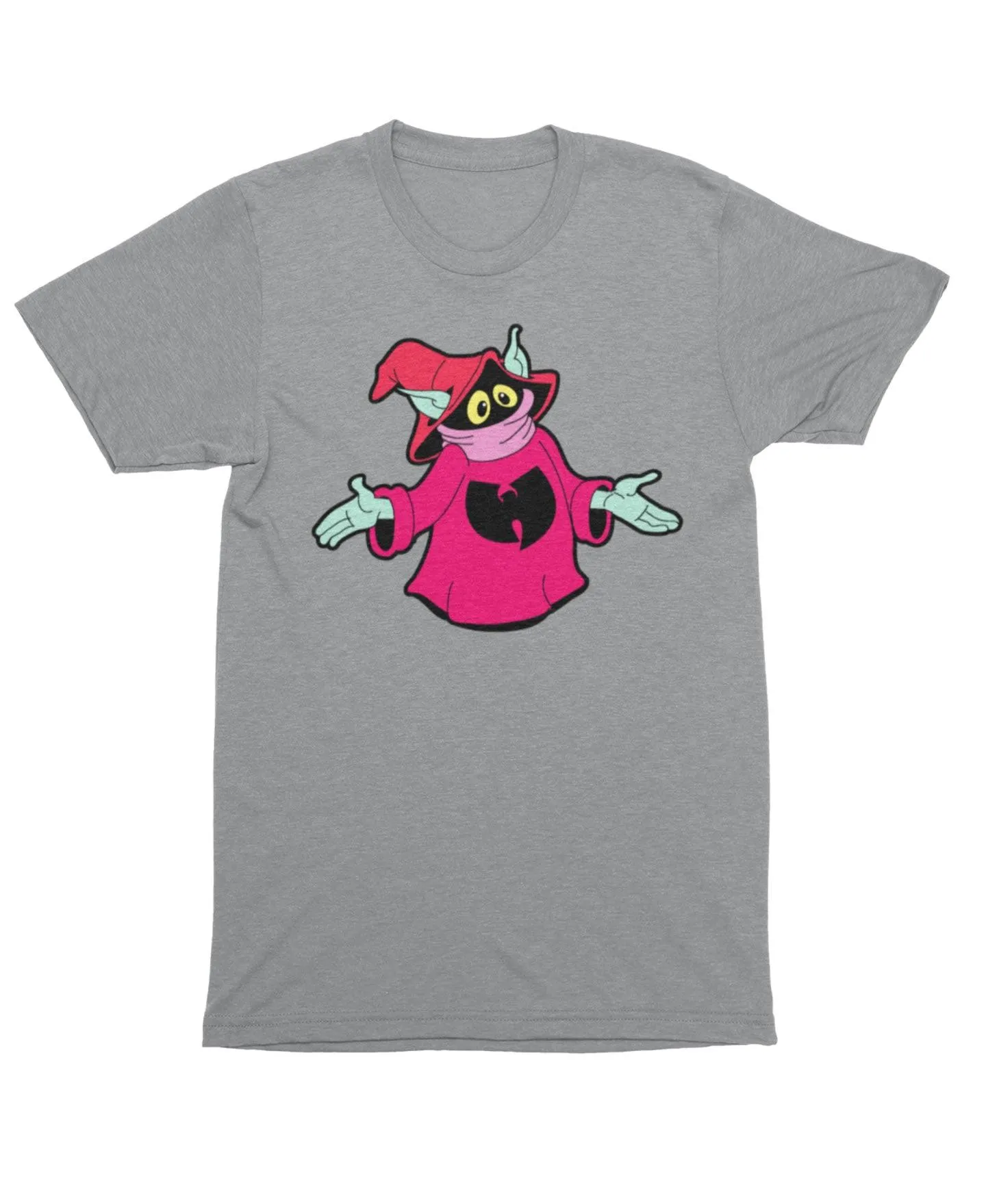 Top Notchy Wuko T-Shirt