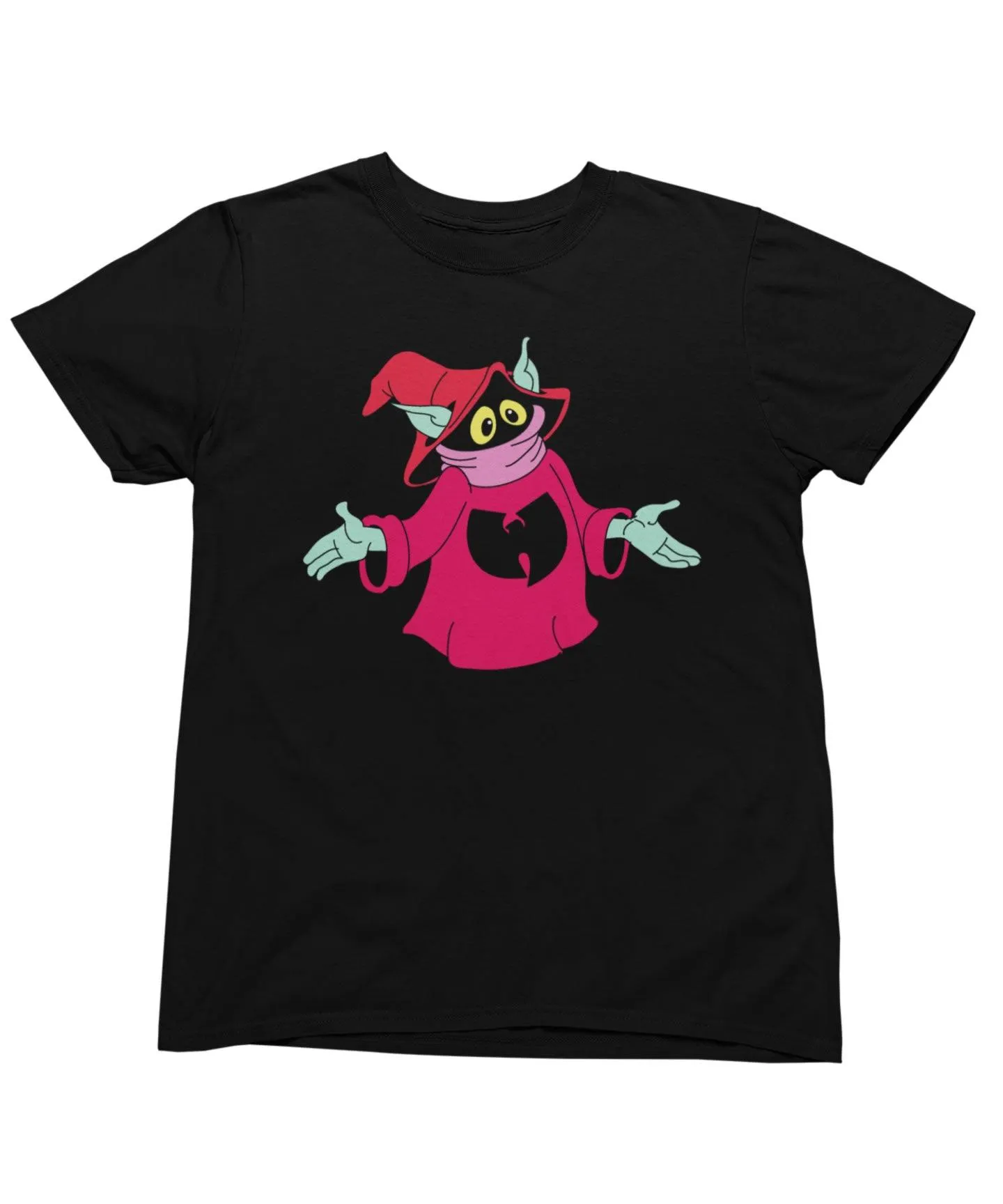 Top Notchy Wuko T-Shirt