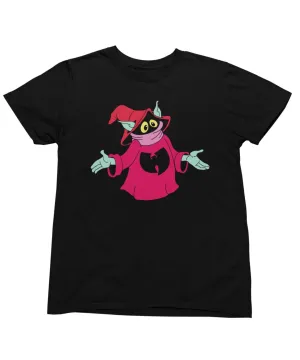 Top Notchy Wuko T-Shirt