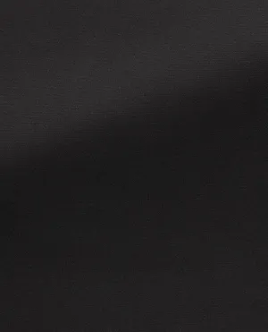 Trousers Olmetex Black Water-Repellent Technical Stretch