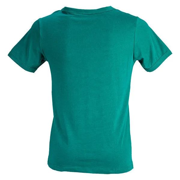 UAE Falcon - E.Green T-shirt - Caliente T-shirts & Polos Collection