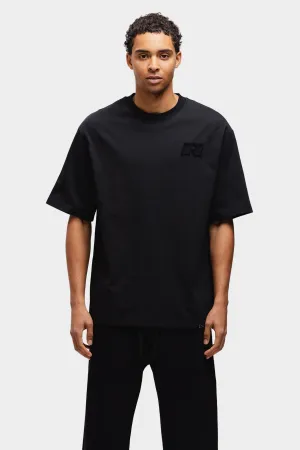 URBAN T-SHIRT BLACK