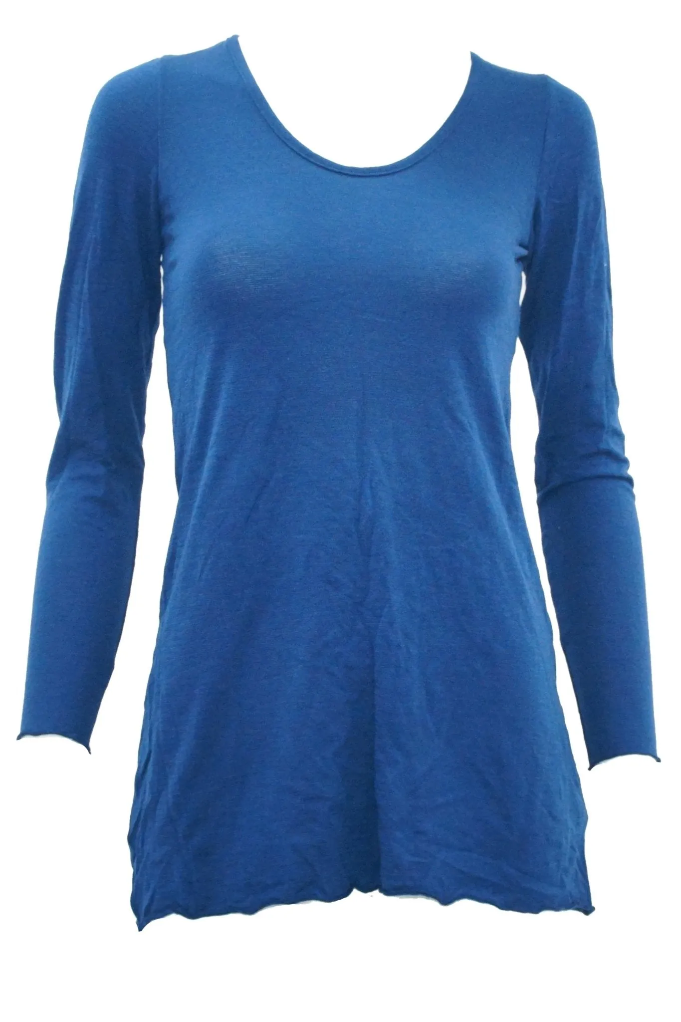 Vigorella Long Length Top