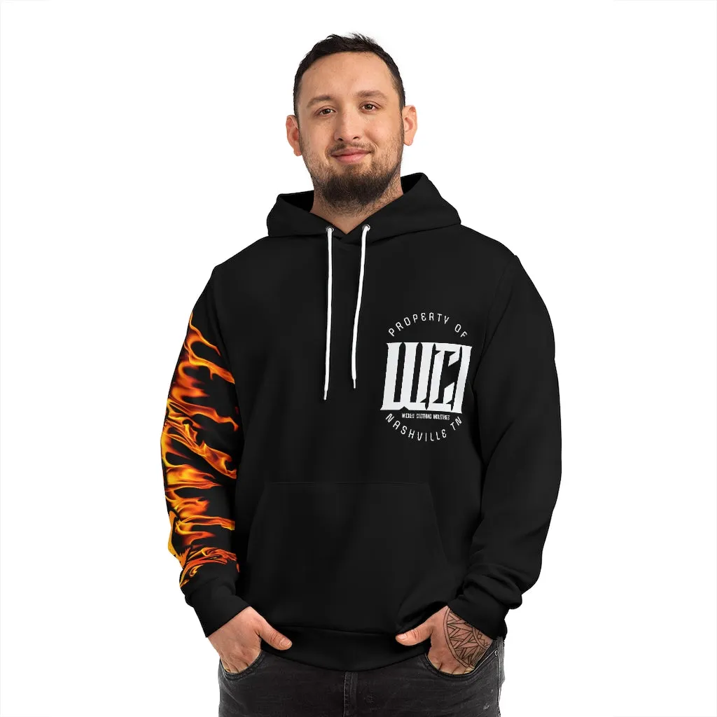 Wicked Fire Hoodie