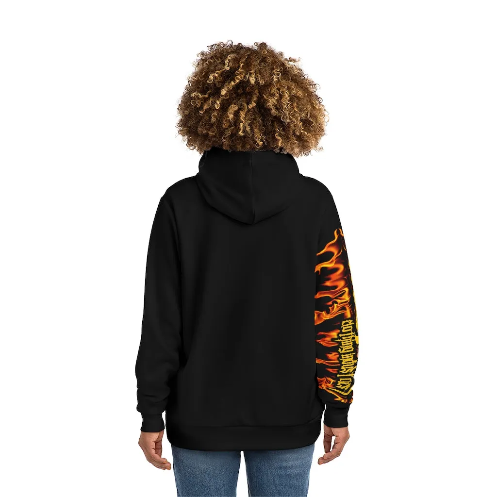 Wicked Fire Hoodie