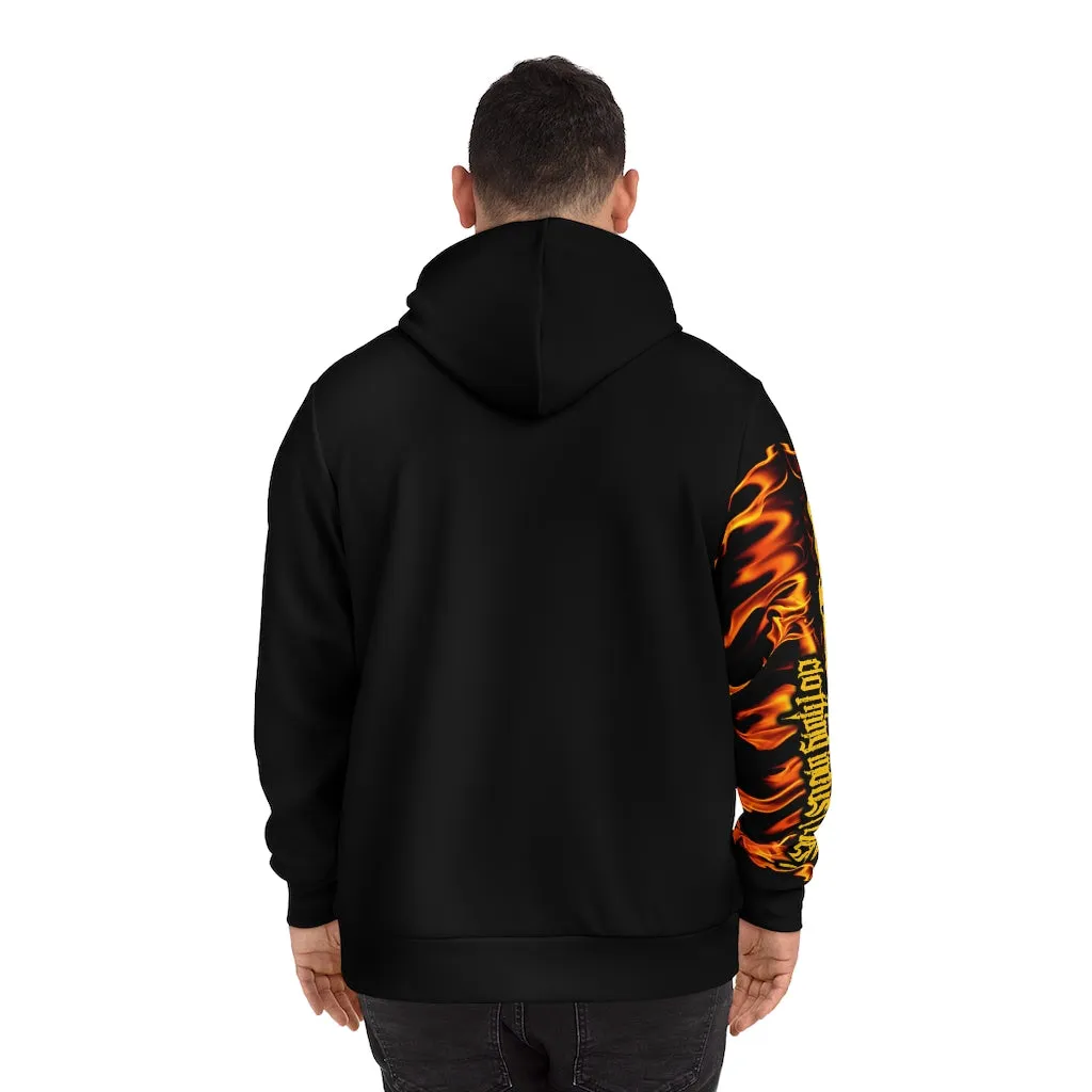 Wicked Fire Hoodie