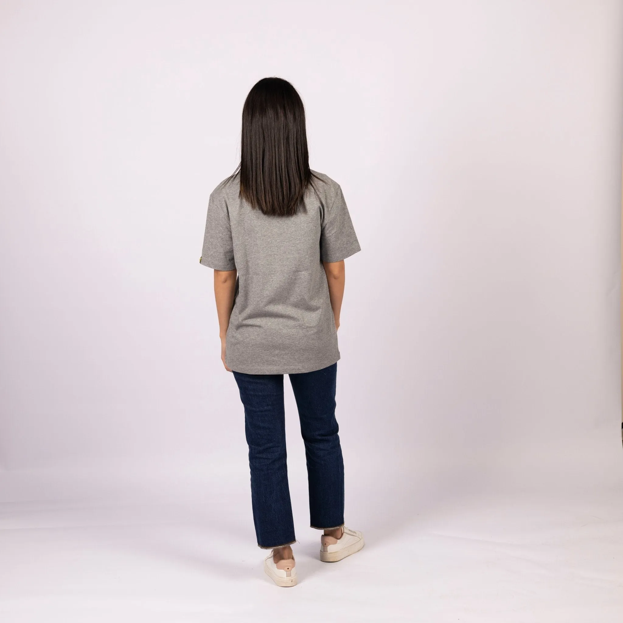 Yo | Basic Cut T-shirt